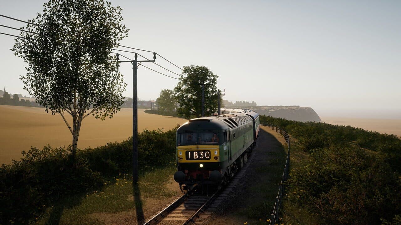 Train Sim World 2: West Somerset Railway Route Add-On thumbnail 7