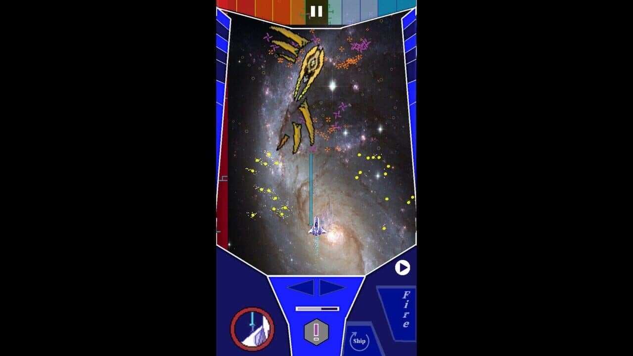 Red Galaxy thumbnail 2