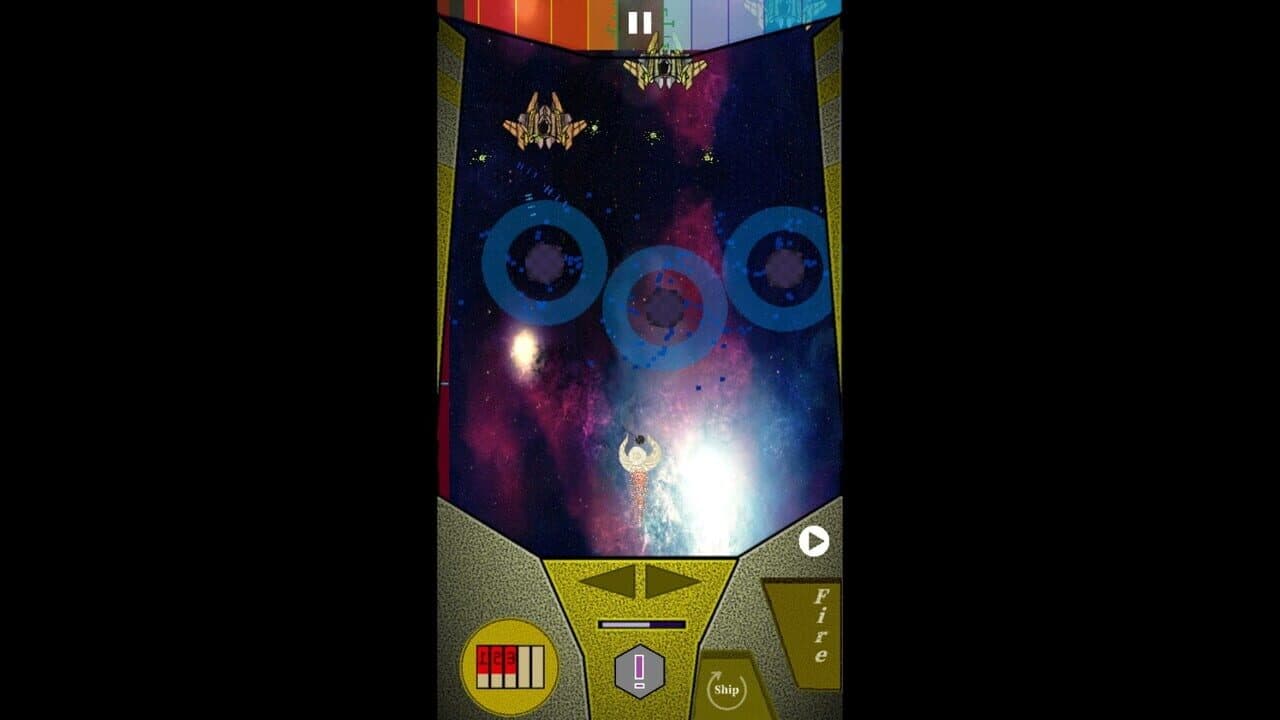 Red Galaxy thumbnail 3
