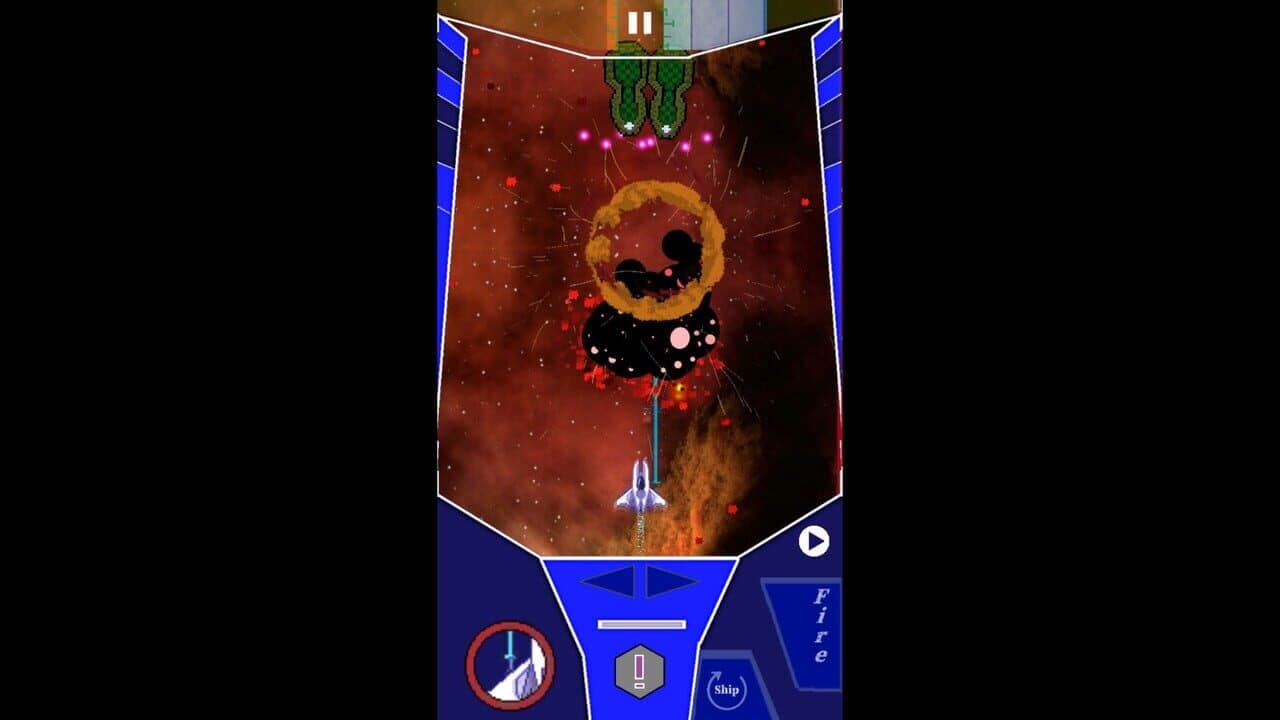 Red Galaxy thumbnail 5
