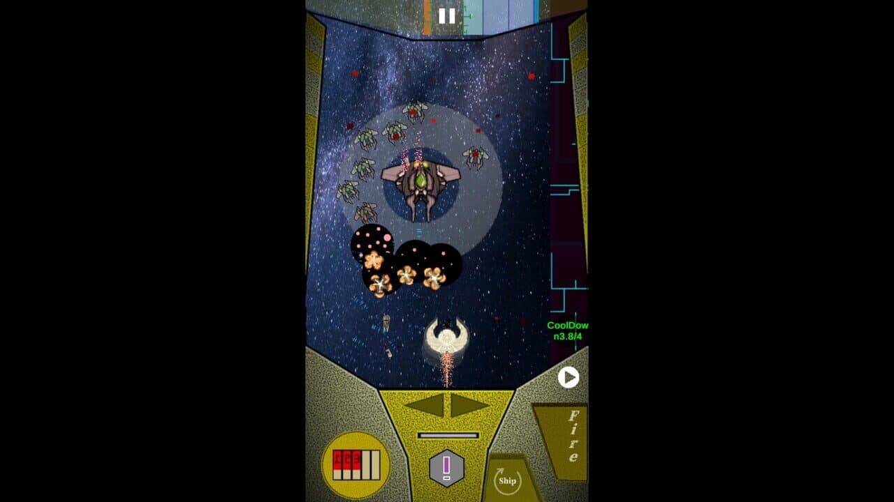 Red Galaxy thumbnail 6