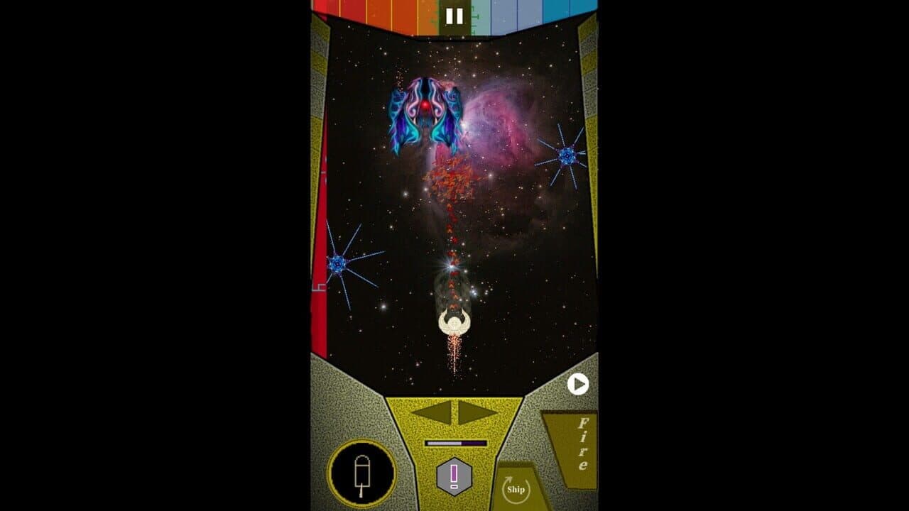 Red Galaxy thumbnail 7