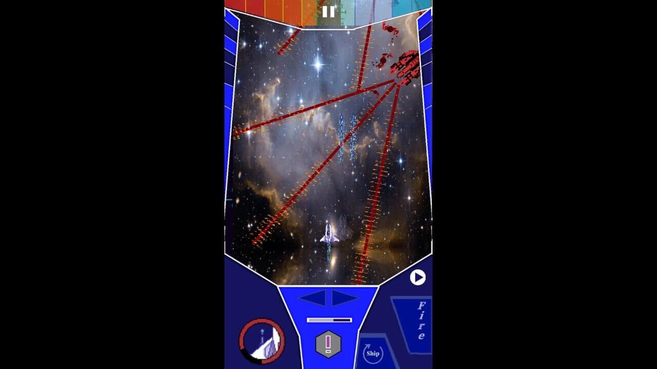 Red Galaxy thumbnail 8