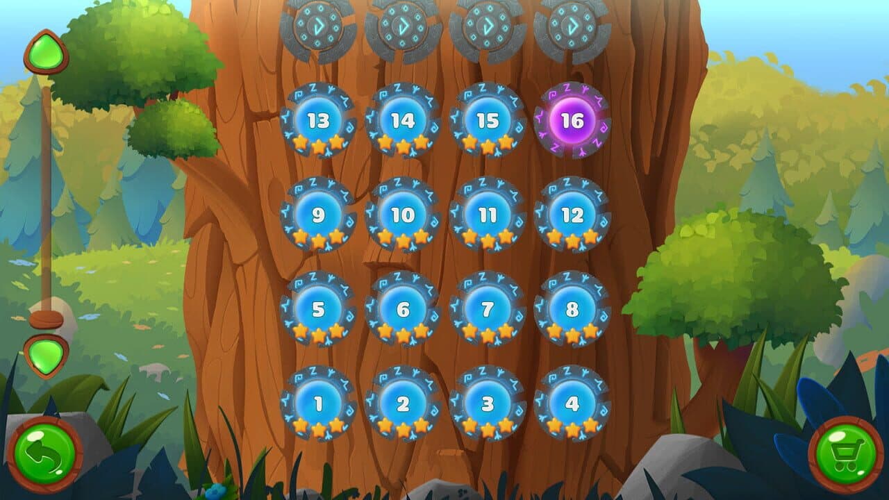 Rescue Friends Solitaire thumbnail 6