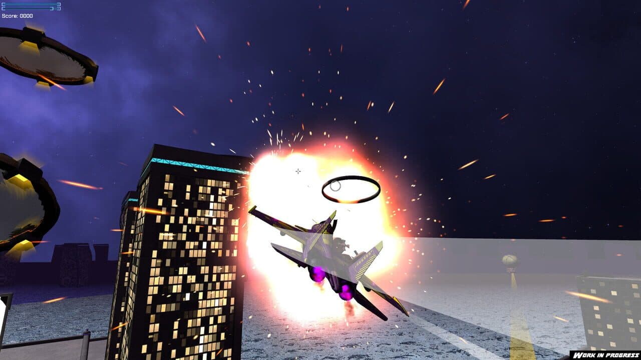 Midnight Ohota thumbnail 2