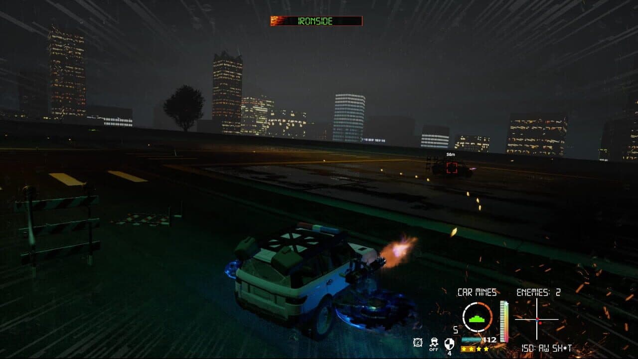 Video Realms screenshot 1