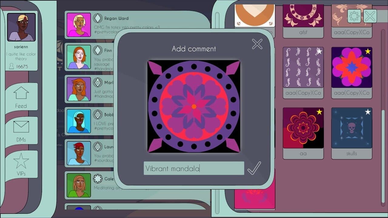 Kaleidocraft thumbnail 2