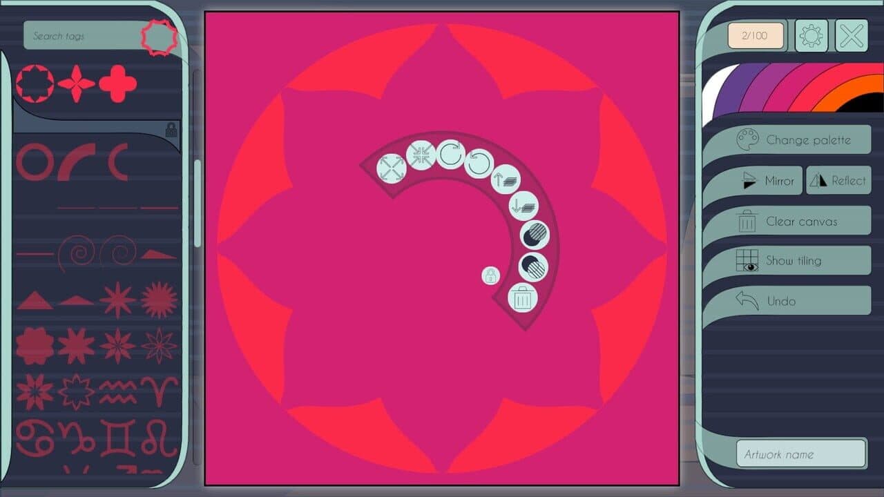 Kaleidocraft thumbnail 3