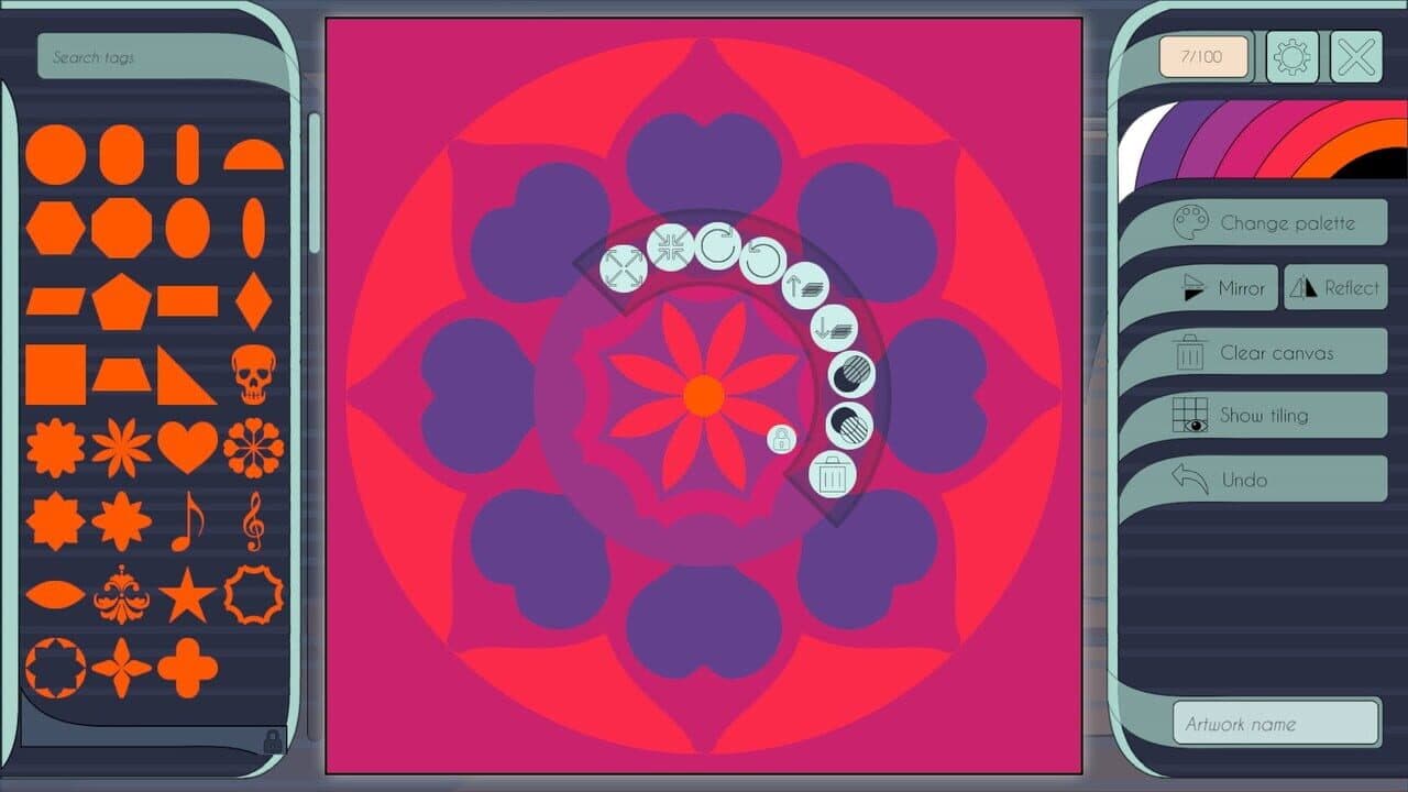 Kaleidocraft thumbnail 6