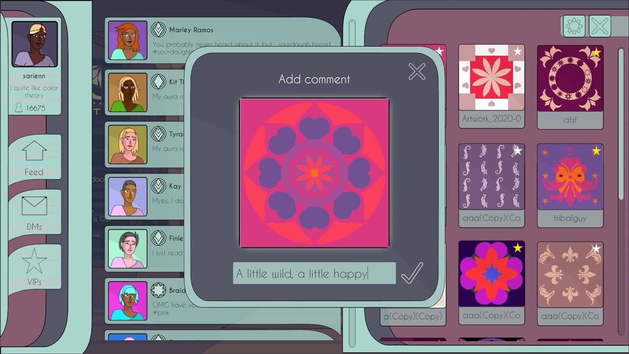 Kaleidocraft thumbnail 4