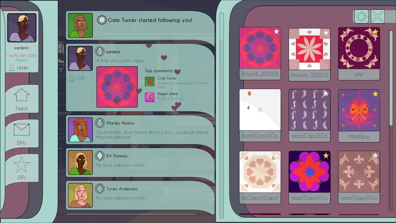 Kaleidocraft thumbnail 5