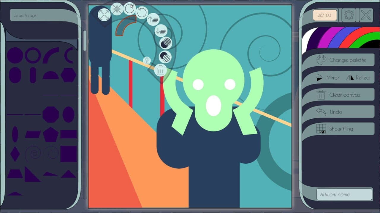 Kaleidocraft thumbnail 9