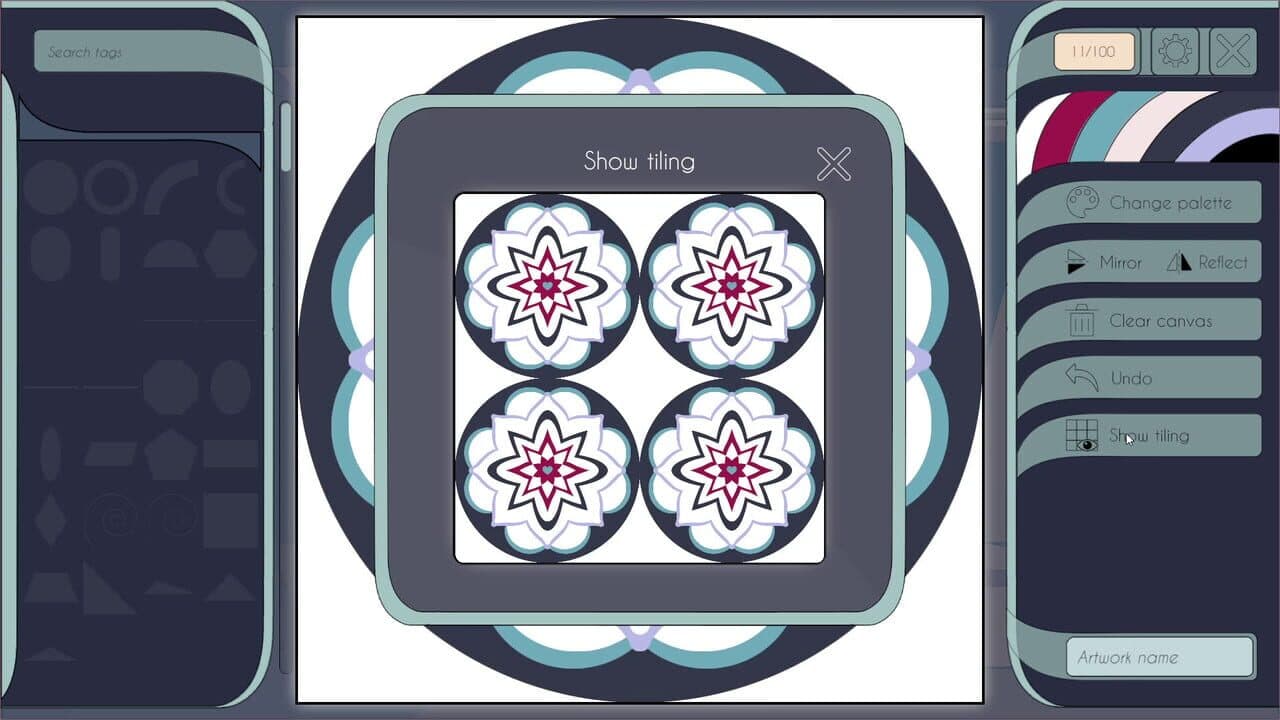 Kaleidocraft thumbnail 11
