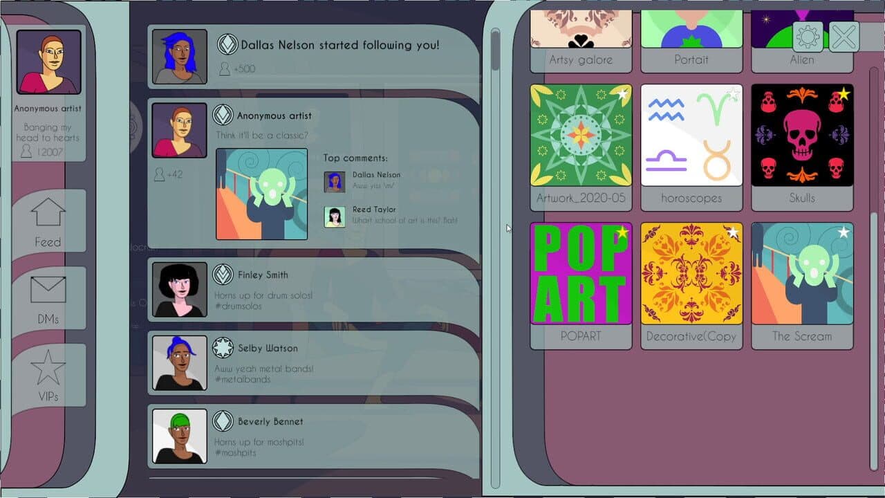 Kaleidocraft thumbnail 12