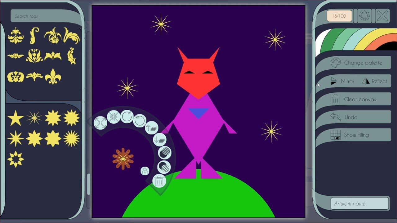 Kaleidocraft thumbnail 14