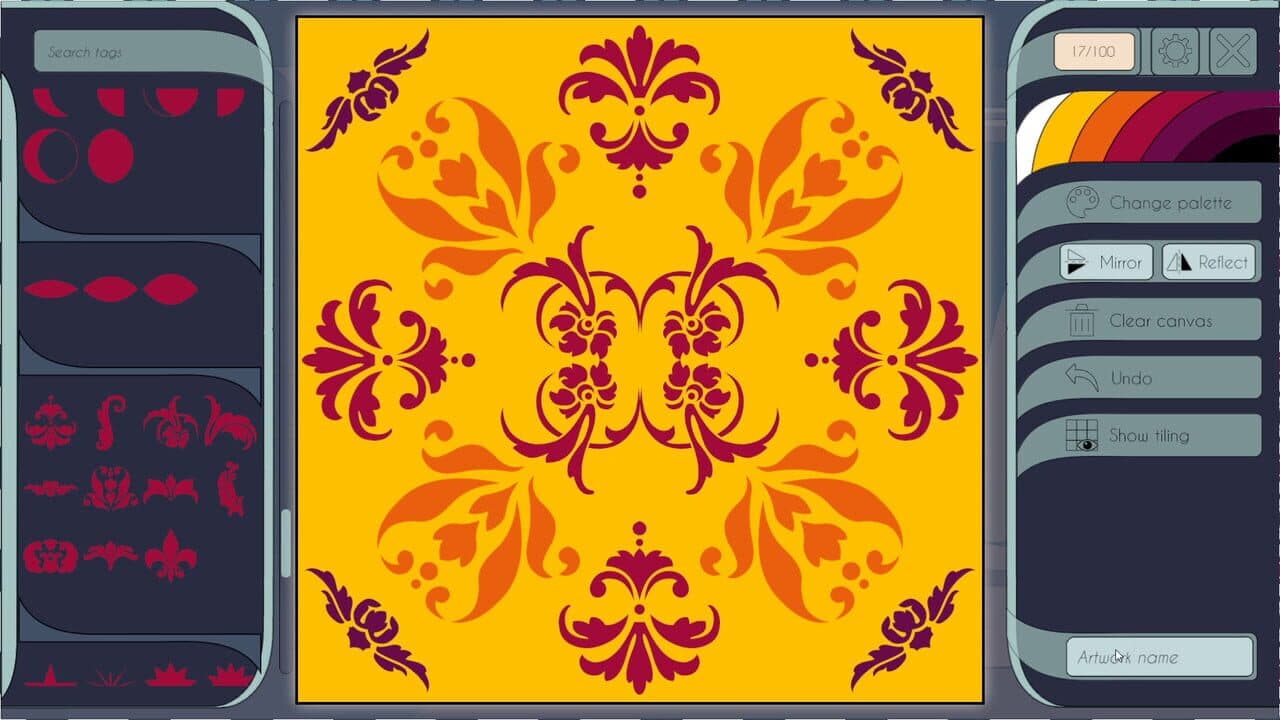 Kaleidocraft thumbnail 8