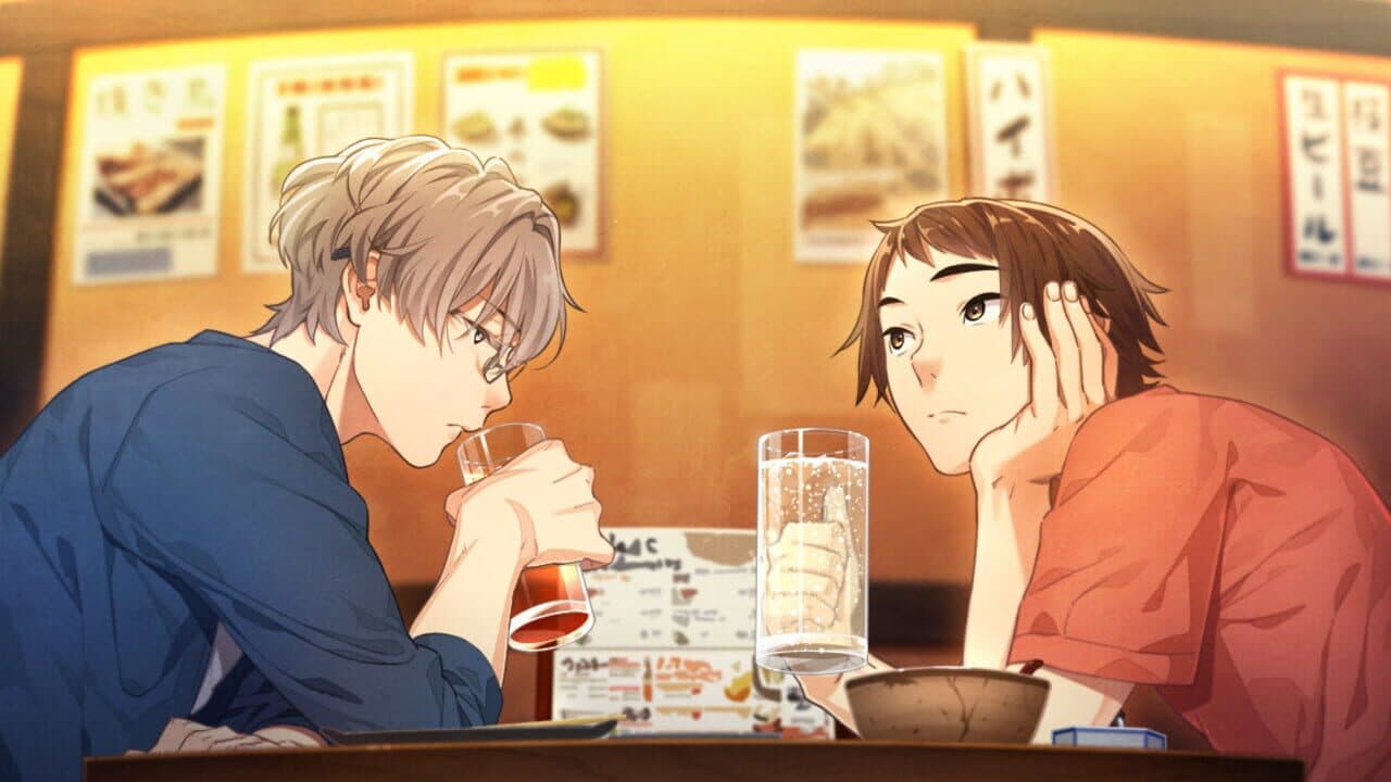 Room No. 9 screenshot 1