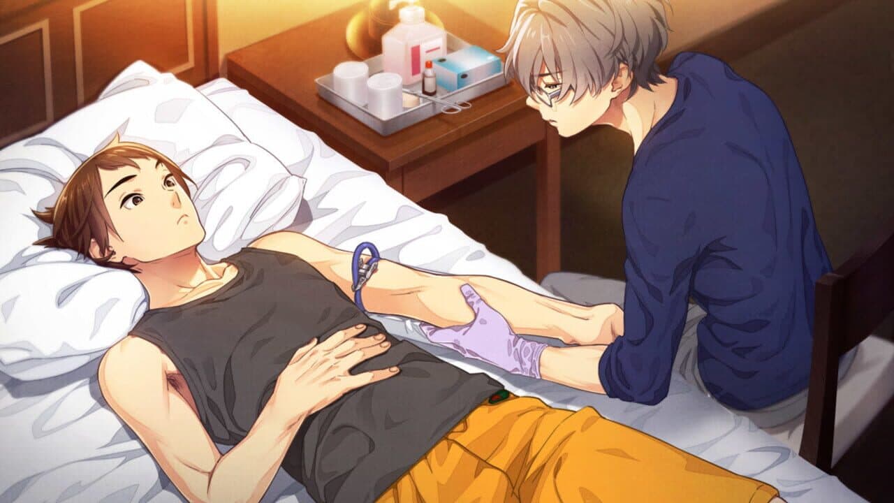 Room No. 9 thumbnail 2