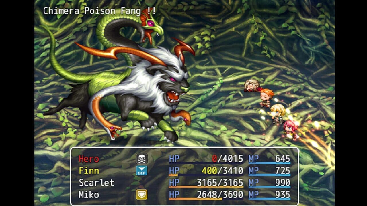 100-Level Dungeon thumbnail 2