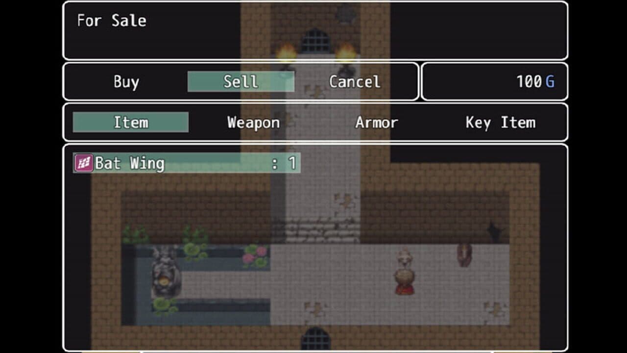 100-Level Dungeon thumbnail 5