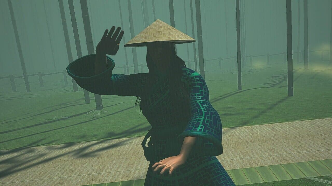 Dragon Fist: VR Kung Fu thumbnail 7