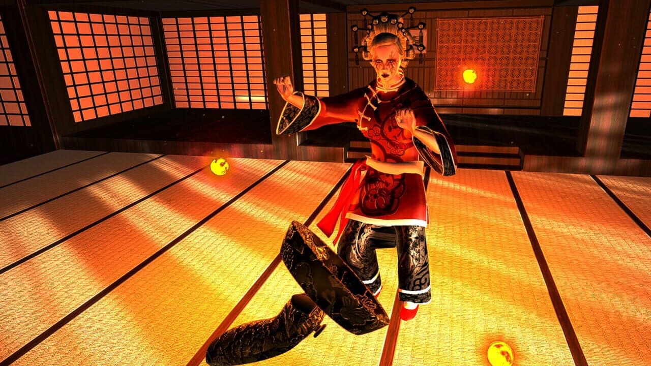 Dragon Fist: VR Kung Fu thumbnail 11