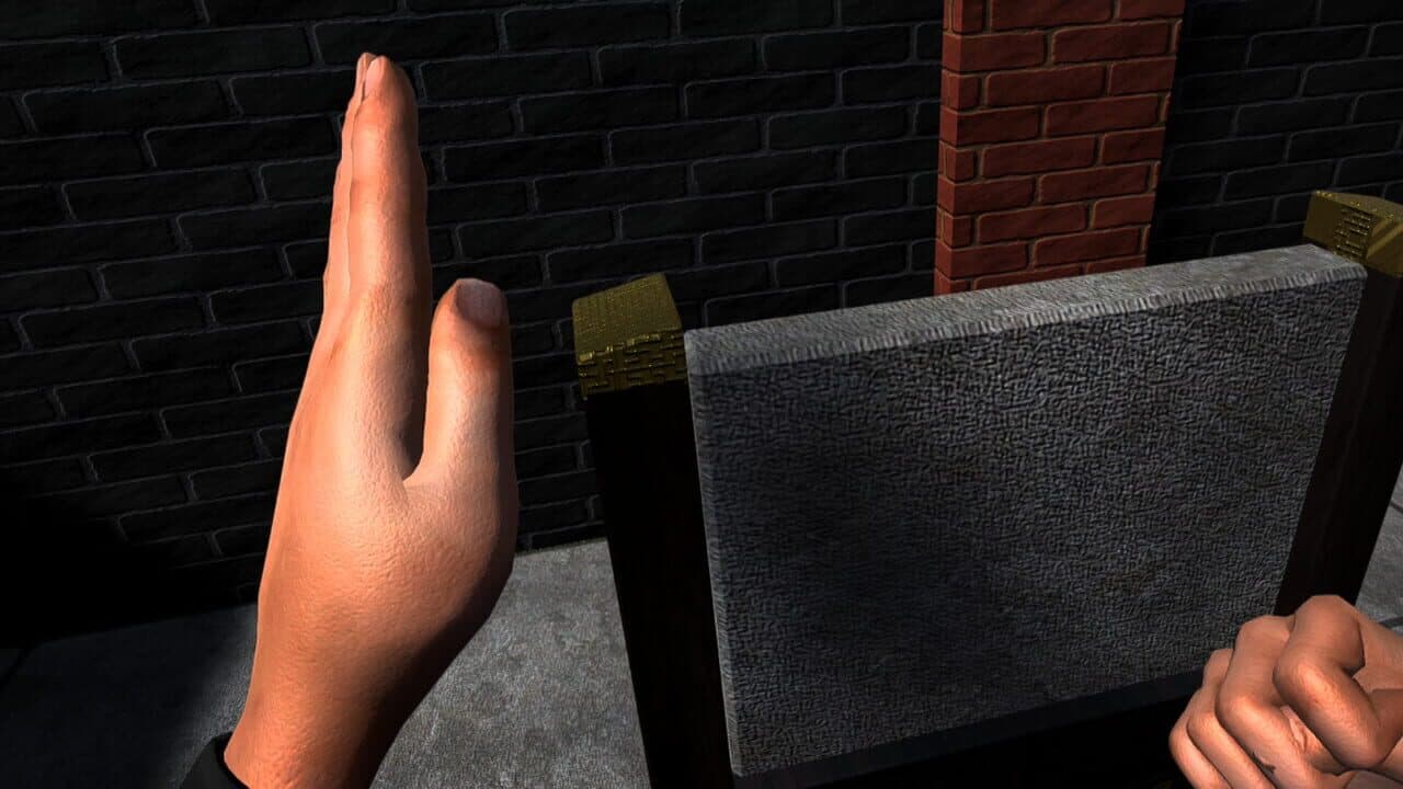 Dragon Fist: VR Kung Fu thumbnail 12