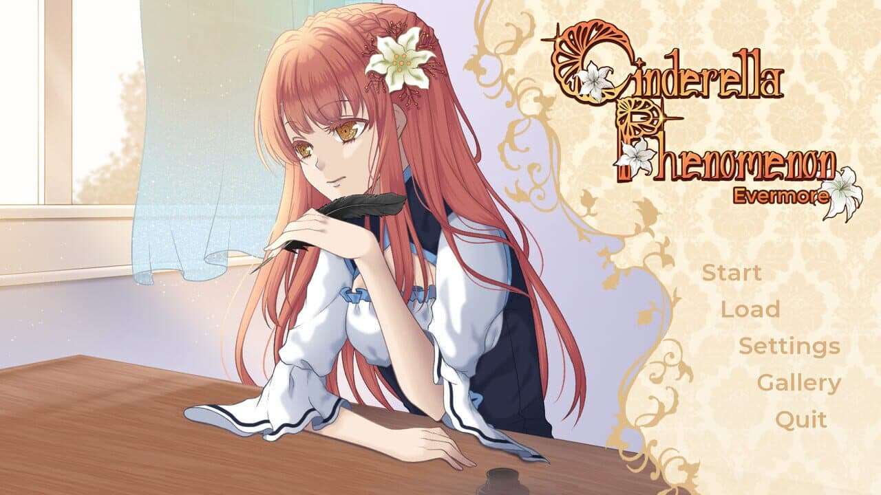 Cinderella Phenomenon: Evermore screenshot 1