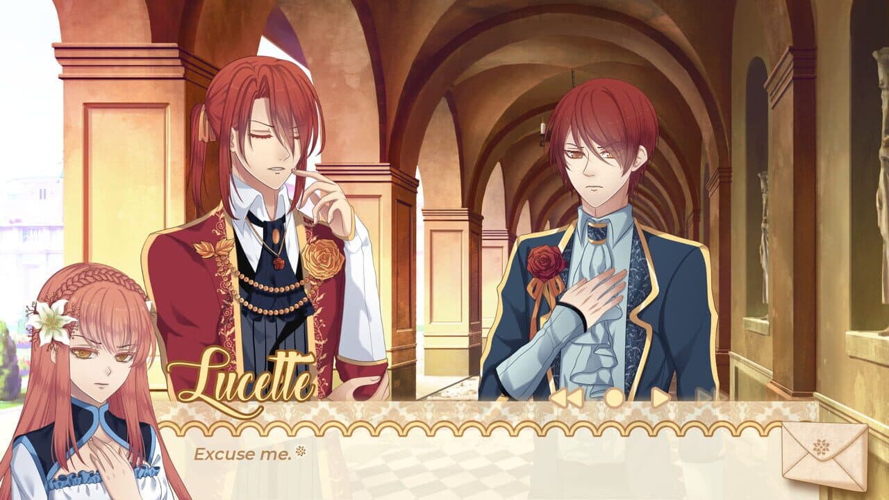 Cinderella Phenomenon: Evermore thumbnail 4