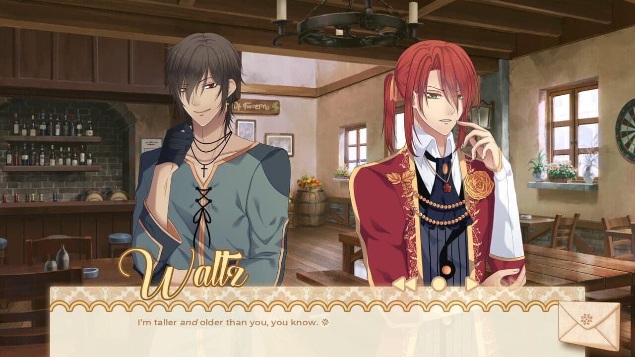 Cinderella Phenomenon: Evermore thumbnail 5