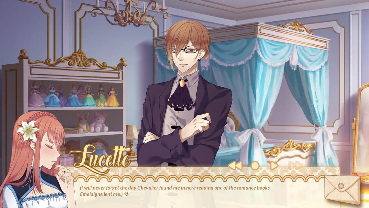 Cinderella Phenomenon: Evermore thumbnail 6