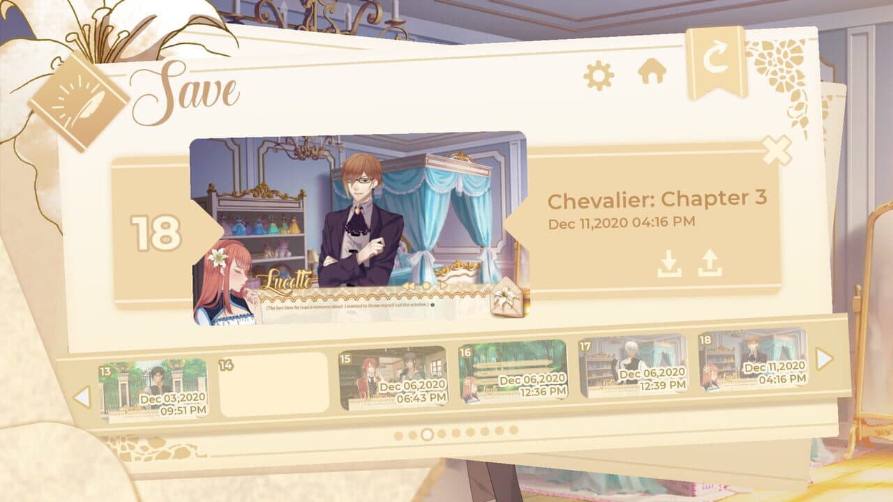Cinderella Phenomenon: Evermore thumbnail 7