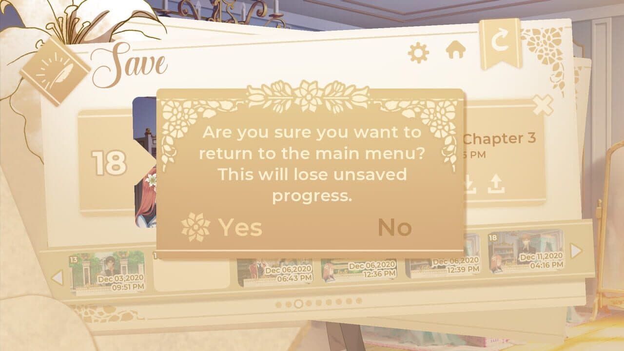 Cinderella Phenomenon: Evermore thumbnail 9