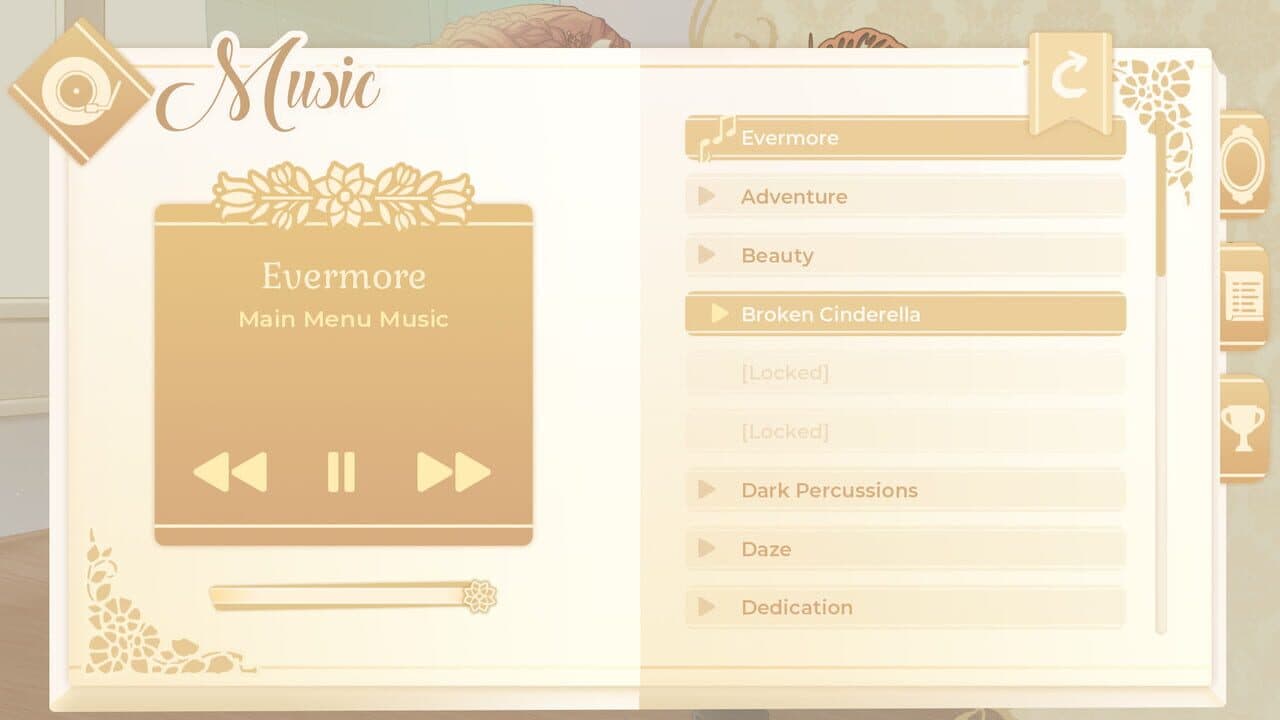 Cinderella Phenomenon: Evermore thumbnail 11