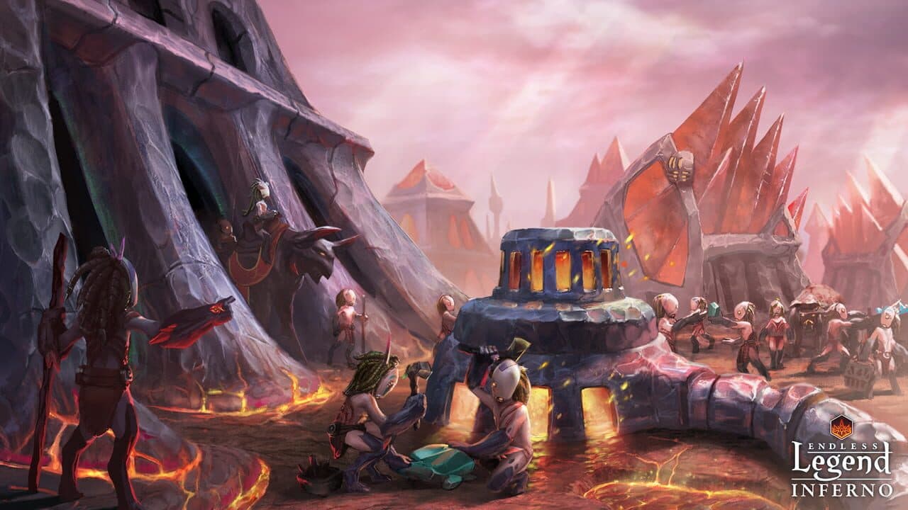 Endless Legend - Inferno thumbnail 4
