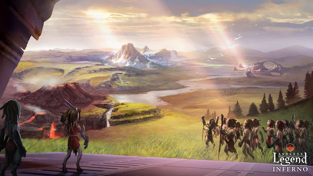 Endless Legend - Inferno thumbnail 8