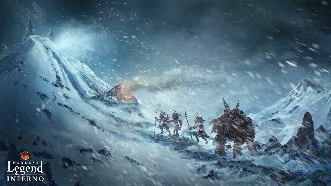 Endless Legend - Inferno thumbnail 13
