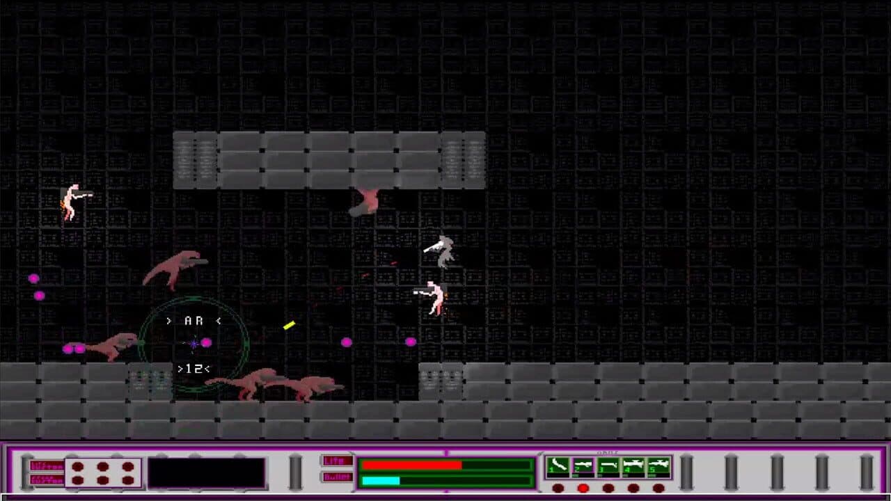Cynoroid Gaiden thumbnail 2