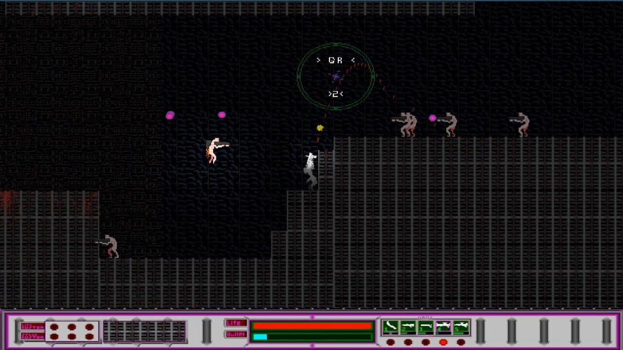 Cynoroid Gaiden thumbnail 3