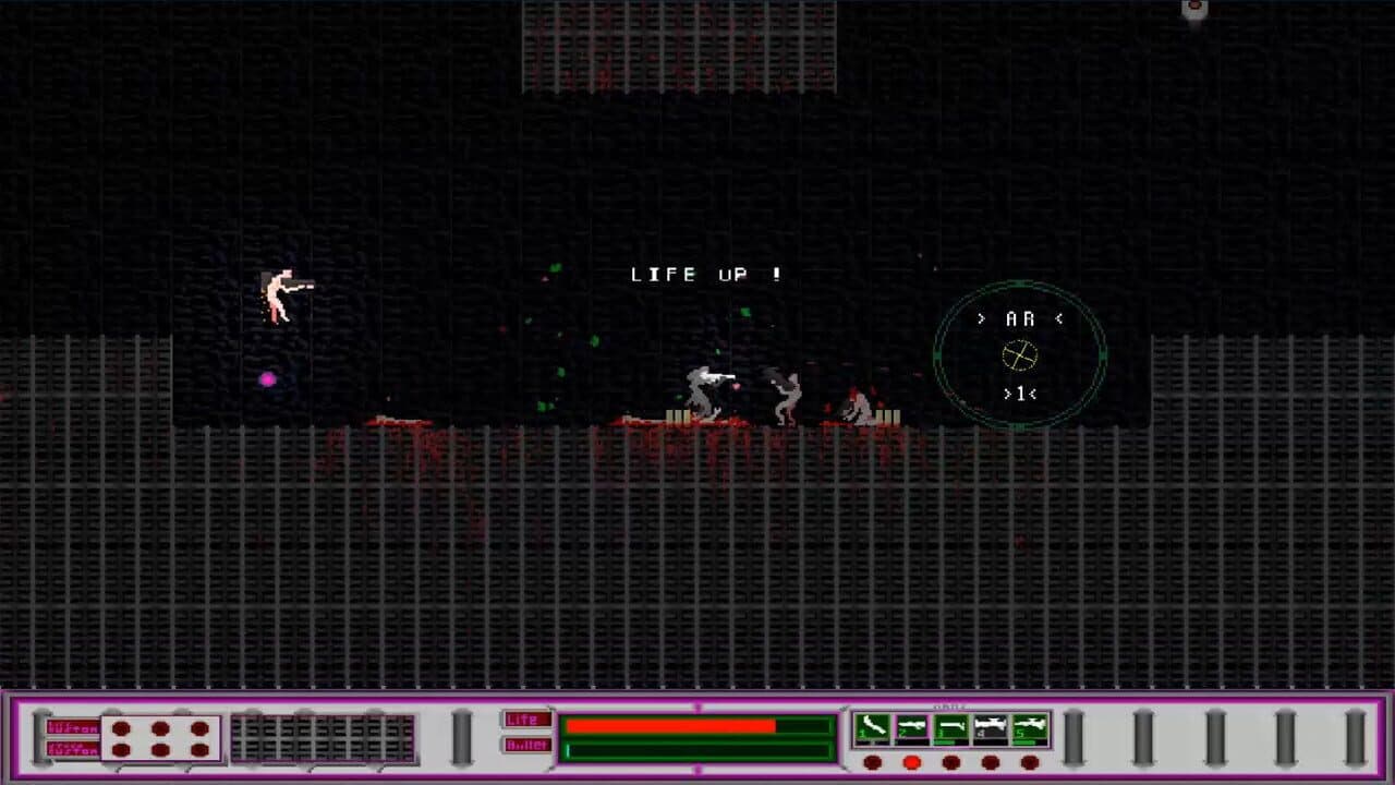 Cynoroid Gaiden thumbnail 4