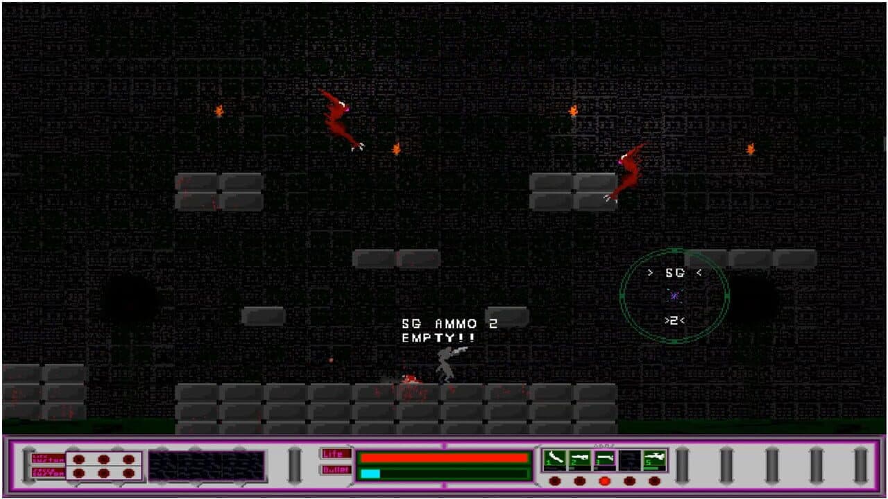 Cynoroid Gaiden thumbnail 5