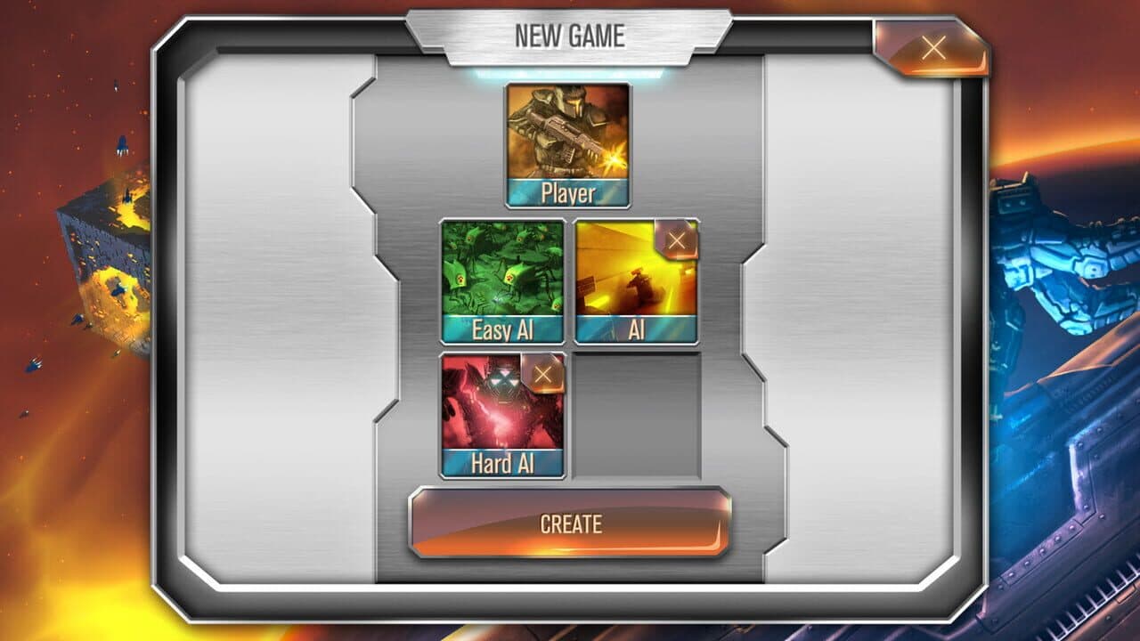 Roll for the Galaxy thumbnail 3