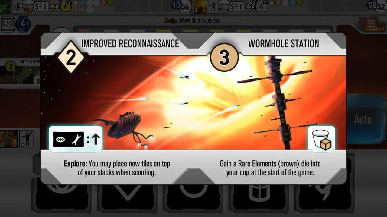 Roll for the Galaxy thumbnail 5