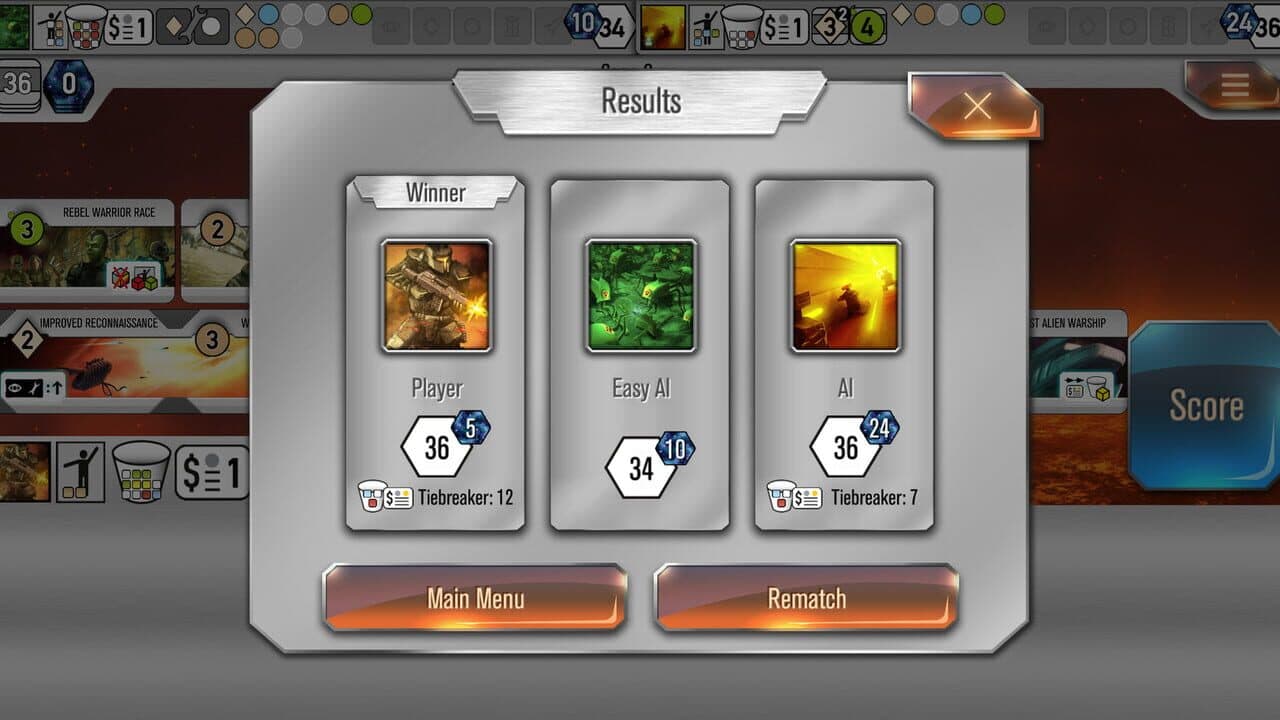 Roll for the Galaxy thumbnail 7