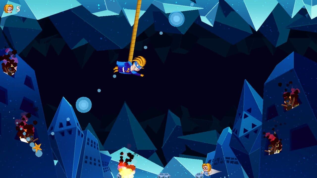 Outcore: Desktop Adventure thumbnail 3