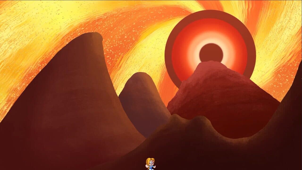 Outcore: Desktop Adventure thumbnail 6