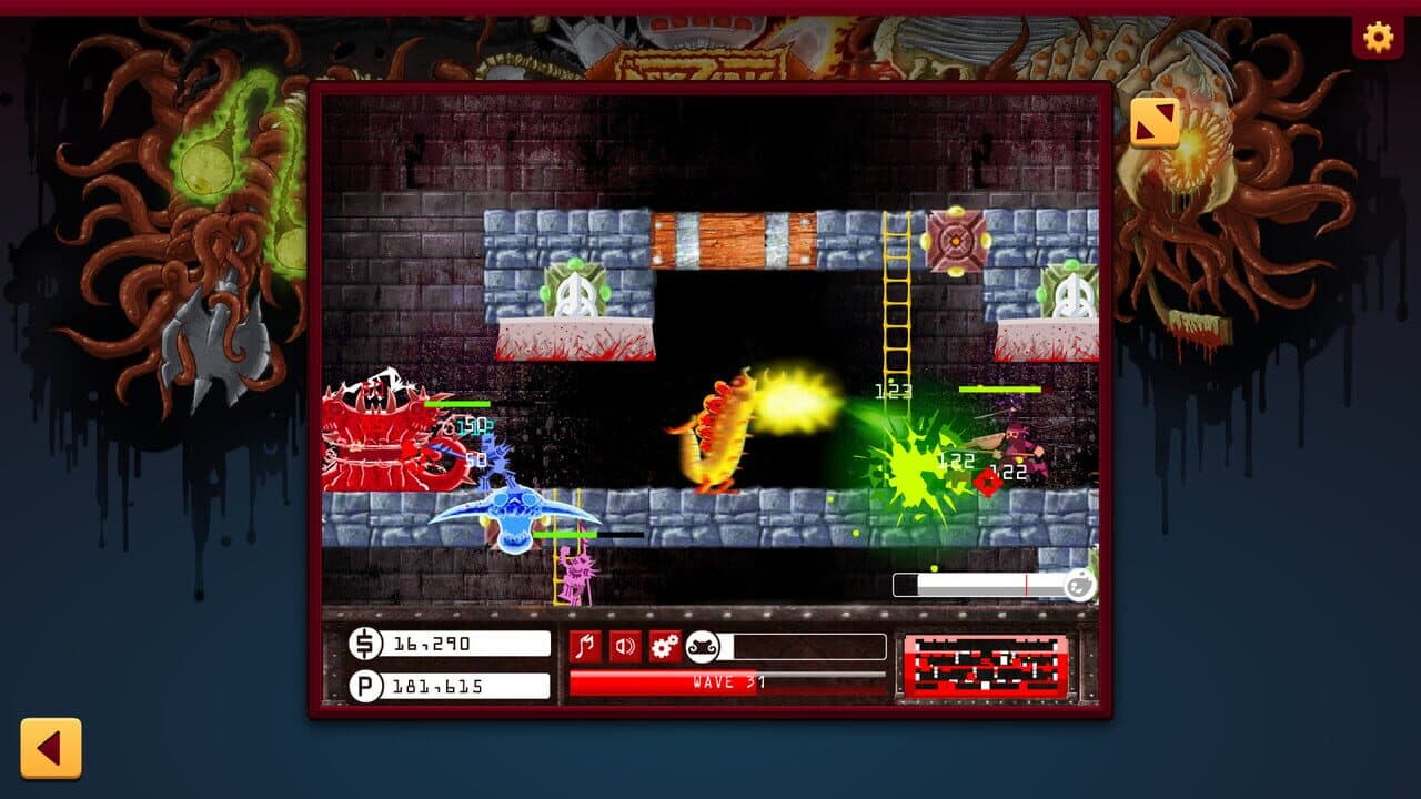 Berzerk Flashback thumbnail 5