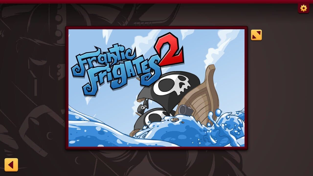 Berzerk Flashback thumbnail 2