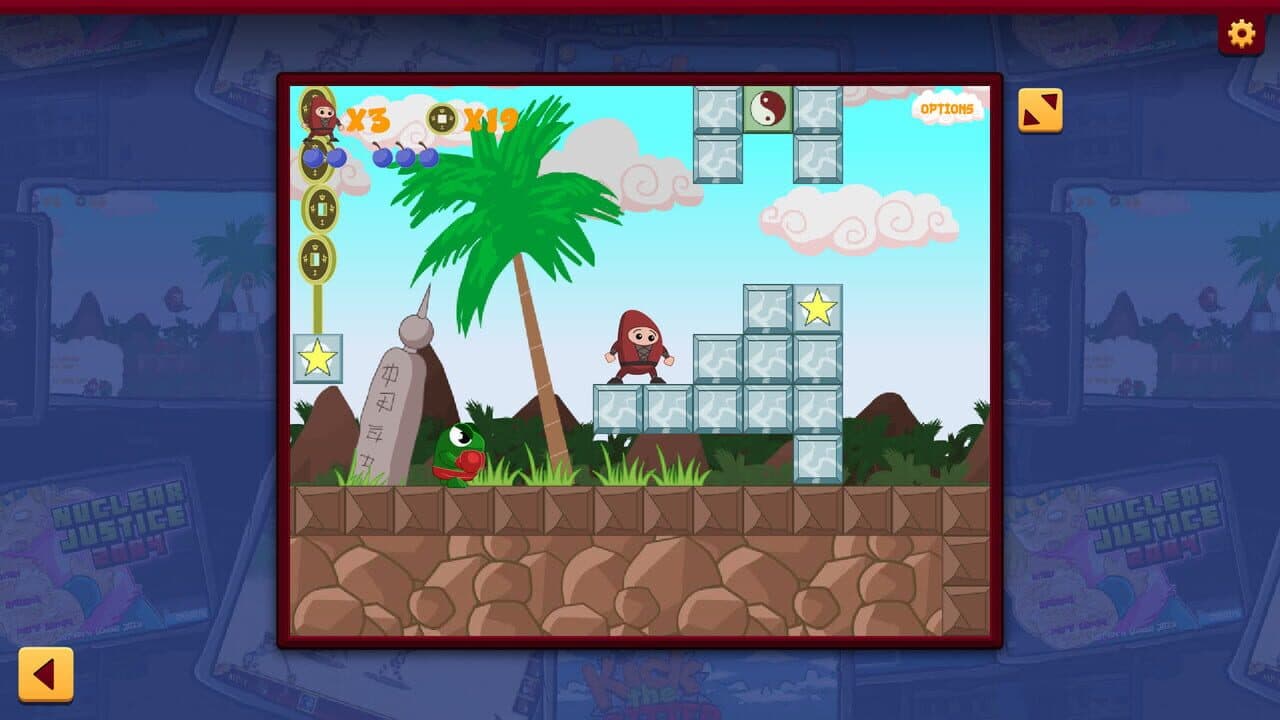 Berzerk Flashback thumbnail 6