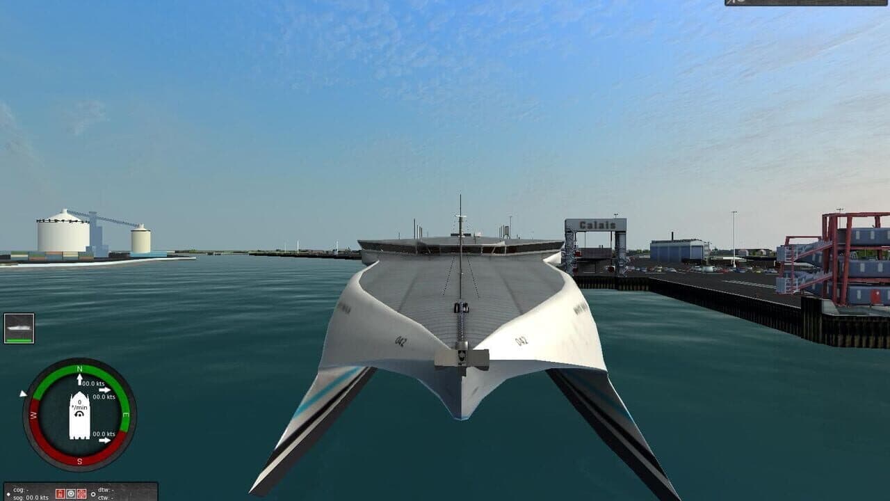 Ship Simulator Extremes: Ferry Pack thumbnail 3